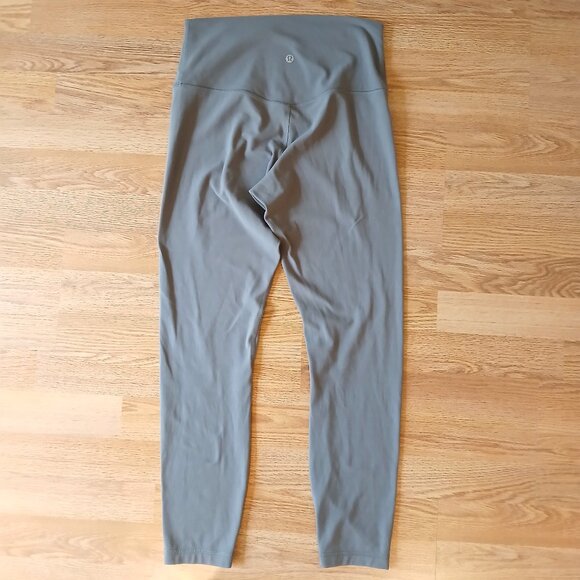 Lululemon Align Pant 25" Inseam Size 8 - Picture 4 of 6